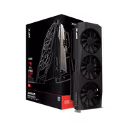 XFX Quicksilver RX 9070 XT 2970MHz 4096-core Graphics Card - image 11